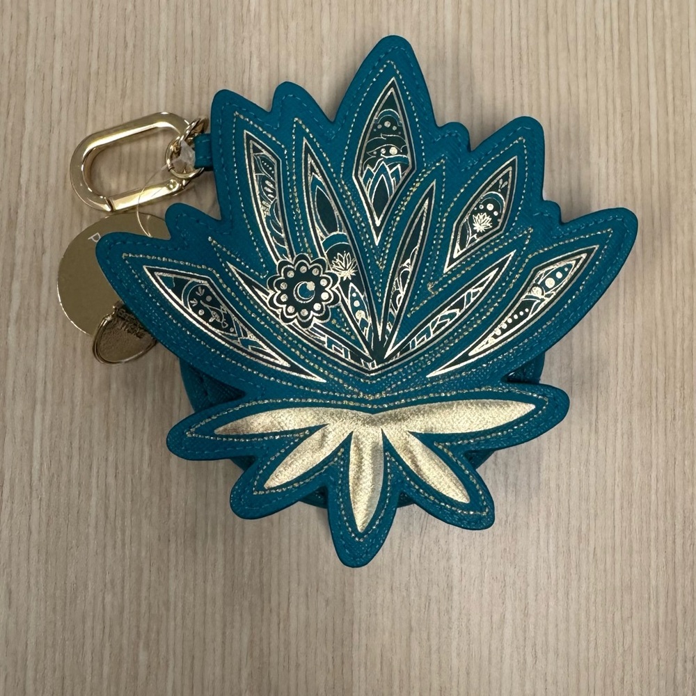 Bath & Body Works Disney Princess Jasmine Coin Purse